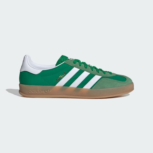 Yesil Gazelle Indoor Ayakkabı