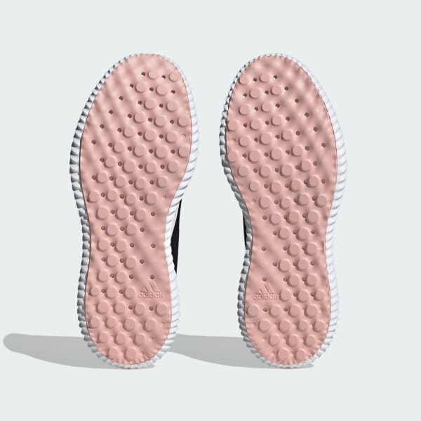 Czerń Alphacomfy Shoes