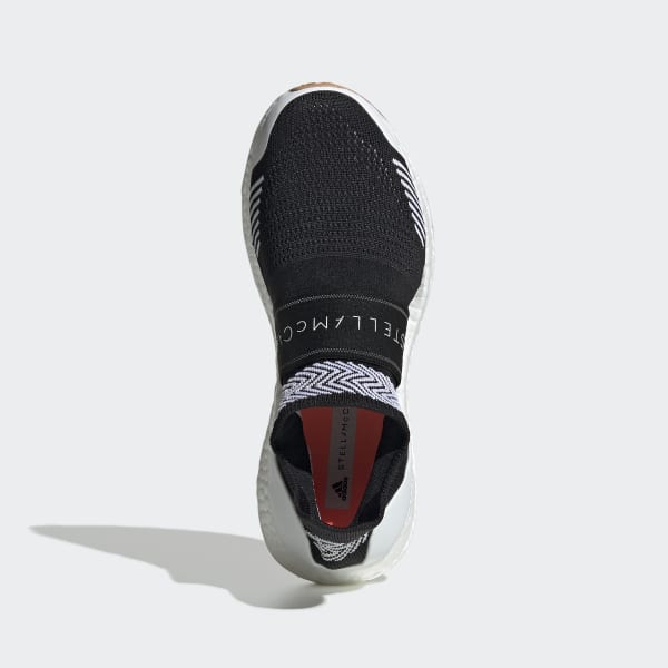 Ultraboost X 3D Knit Shoes
