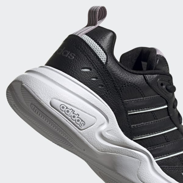adidas strutter trainers womens