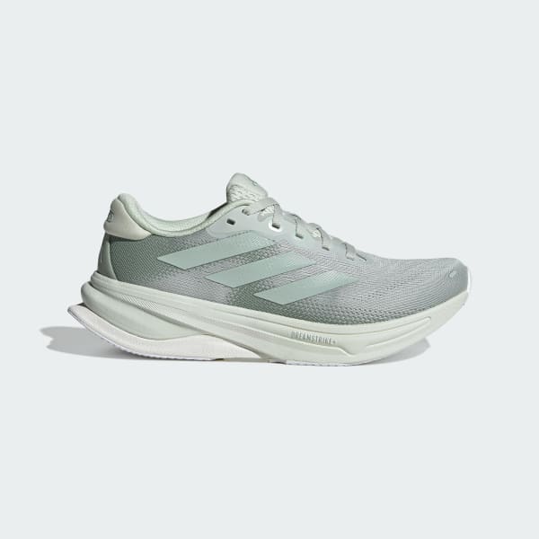 Grey Supernova Solution 2.0 Running Shoes