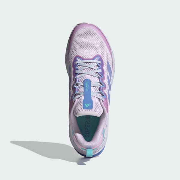Purple Supernova Rise ATR Shoes