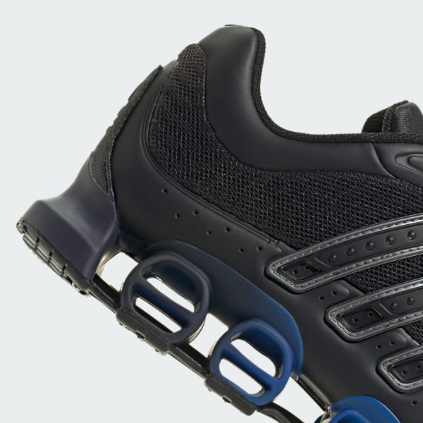 adidas Megaride Shoes - Black | Free Shipping with adiClub