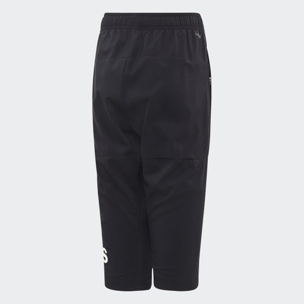 adidas 3 4 Pants Black adidas Malaysia