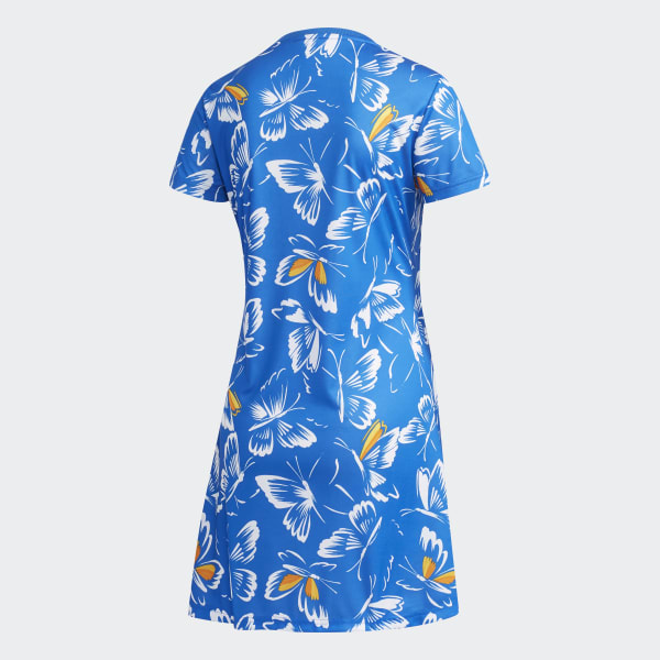 adidas farm dress
