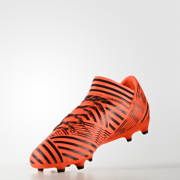 adidas NEMEZIZ 17  Naranja