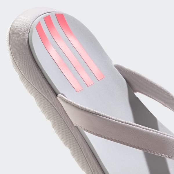 adidas Comfort Flip Flops Pink adidas Thailand