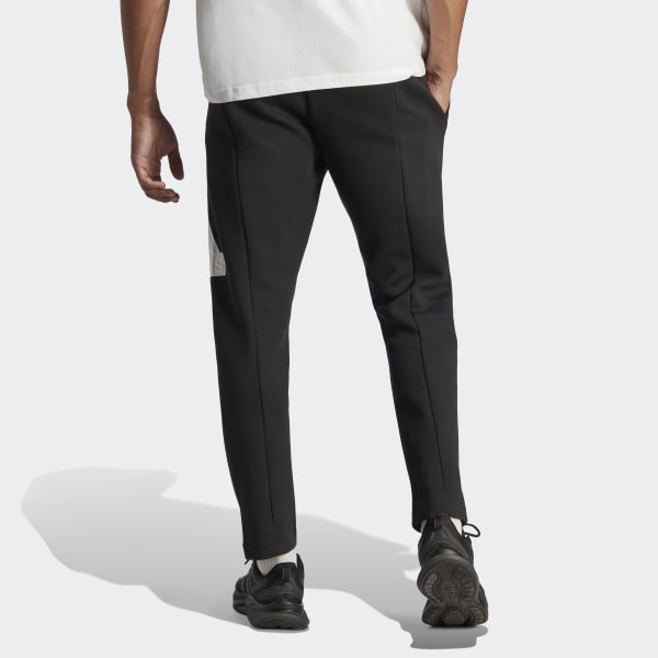 adidas Future Icons Badge of Sport Pants - Black