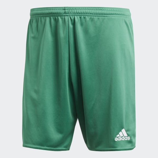Zielony Parma 16 Shorts