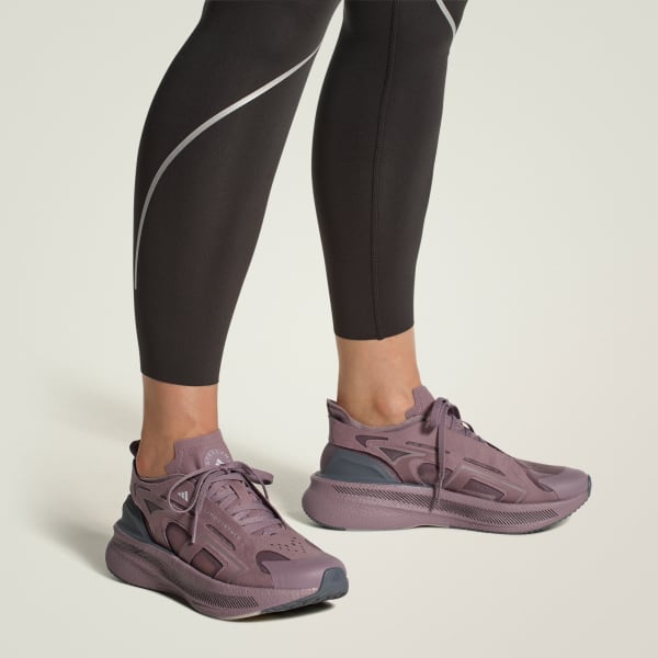 Violeta Zapatilla Ultraboost 5 adidas by Stella McCartney