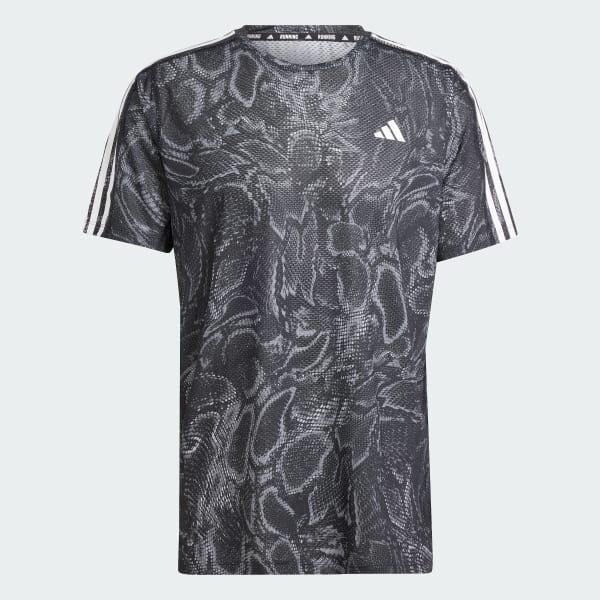 Black AEROREADY T-Shirt