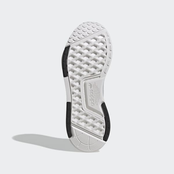 Cinzento Sapatilhas NMD_V3