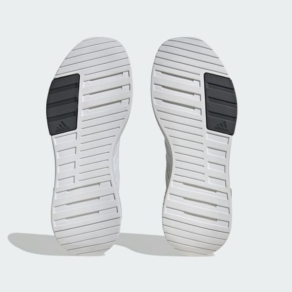 White Racer TR23 Shoes