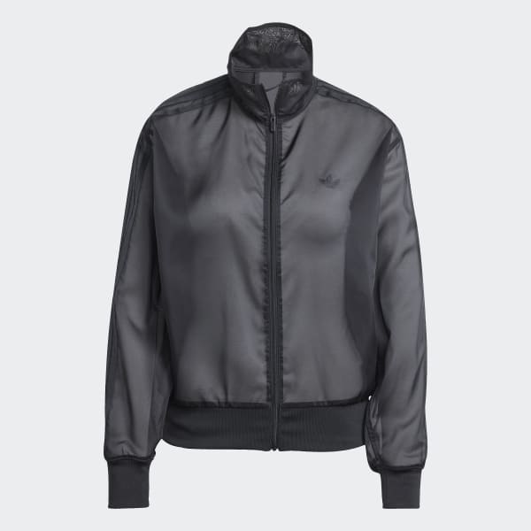 アディダス アディカラー シアートラックトップ - ブラック