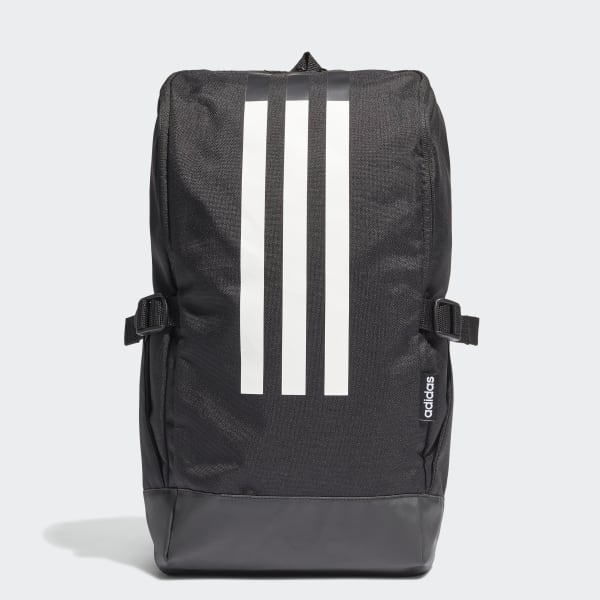 3 stripe adidas backpack
