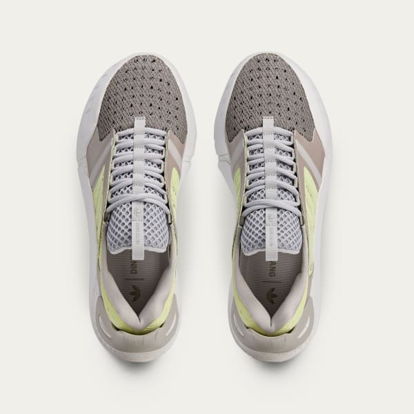 adidas Dingyun Zhang Kouza - Green | Free Shipping with