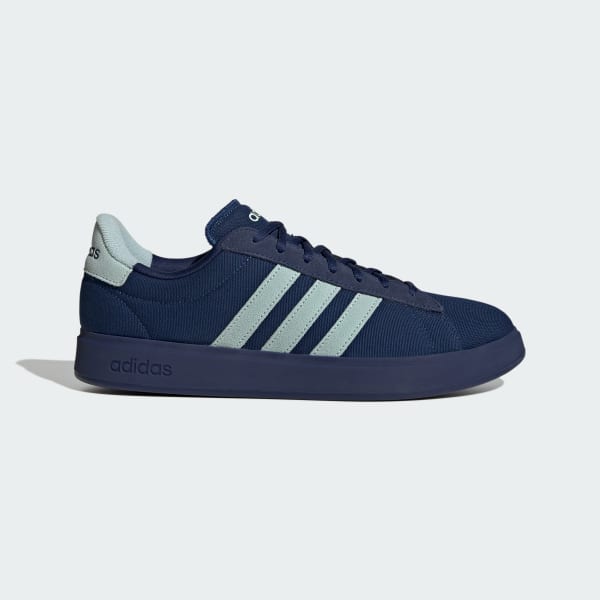 Blue Grand Court 2.0 Shoes