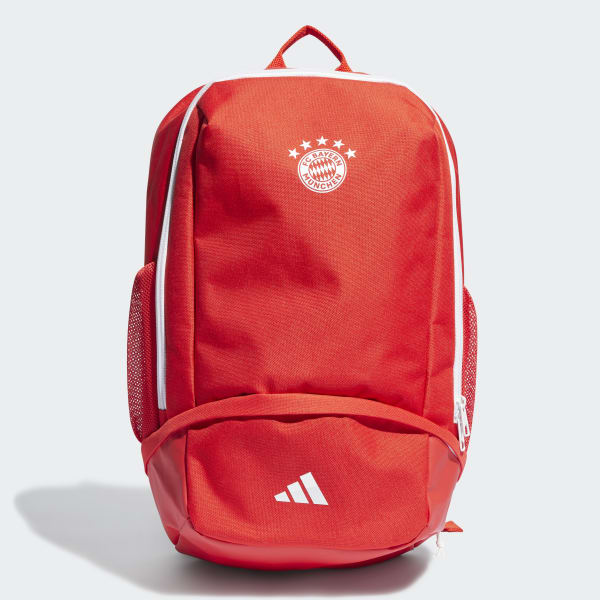 Rojo Morral FC Bayern