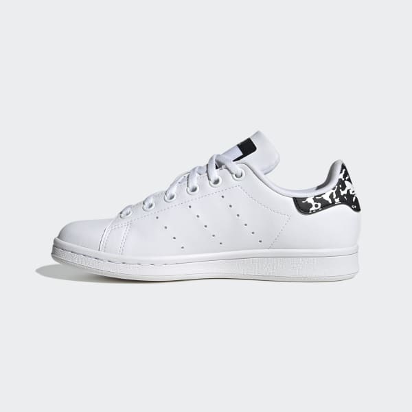White Stan Smith Shoes LKM01