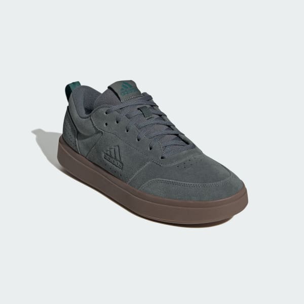 Gris Zapatillas Park ST