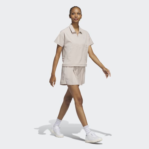 トップス Layering Short Sleeve Shirt トップス Layering Short Sleeve Shirt double-layered-short-sleeve-