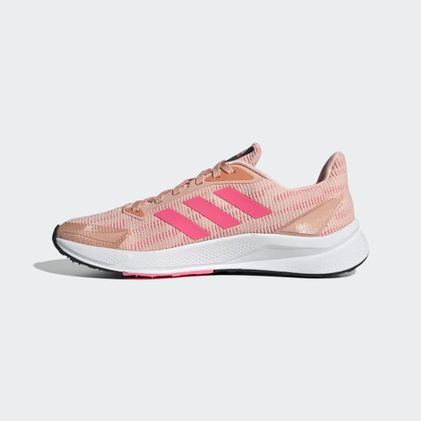 adidas X9000L1 Shoes - Pink | adidas