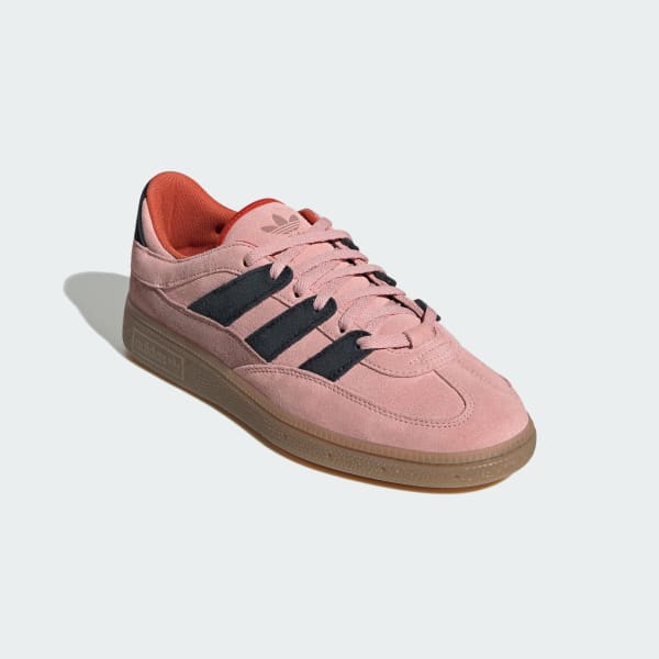 Rose Chaussure Handball Spezial St