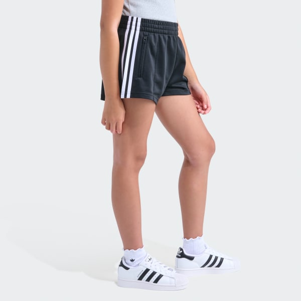 noir SHORT COURT FIREBIRD