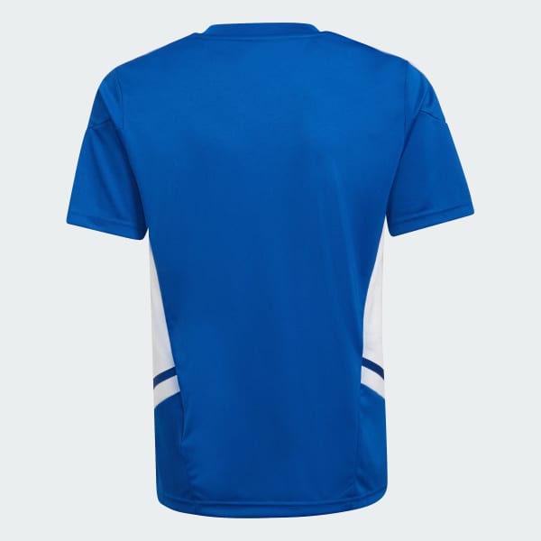 Blue Condivo 22 Jersey