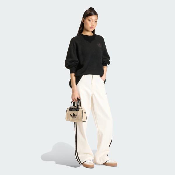 Black HOLIDAY PACK KNIT Sweater