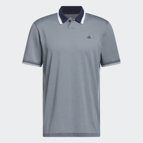 Blue Ultimate365 Tour PRIMEKNIT Golf Polo Shirt