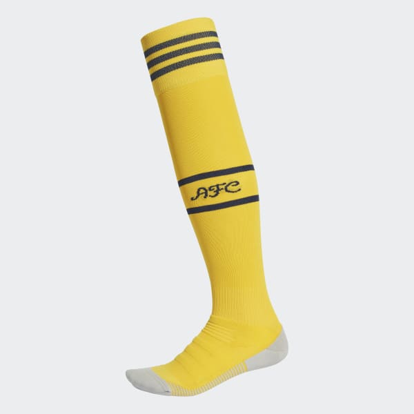 arsenal football socks