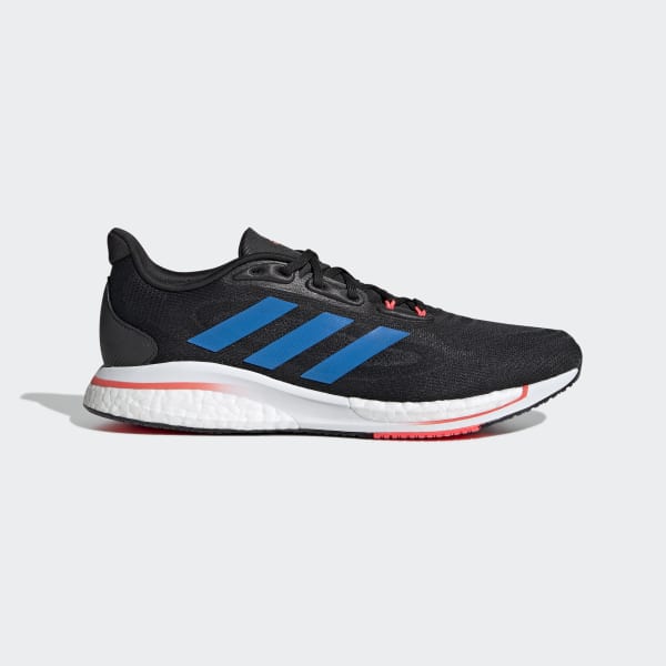 Negro Tenis Supernova+