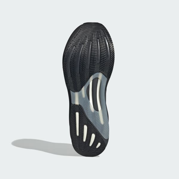 Black Supernova Rise 2 Running Shoes