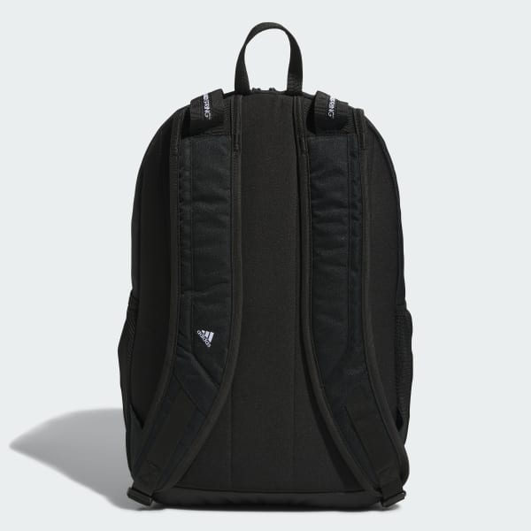 Black Prime 7 Backpack