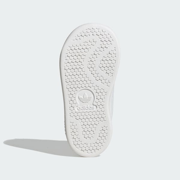Blanco Zapatillas Stan Smith para Niños