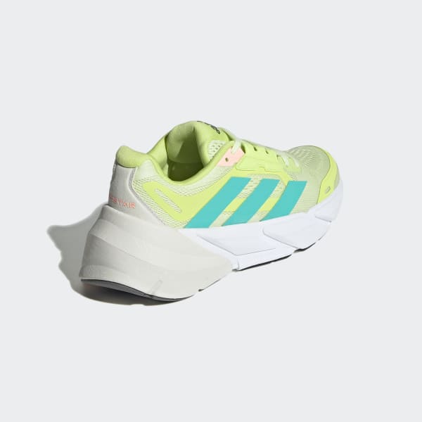 Πράσινο Adistar Shoes LSW36