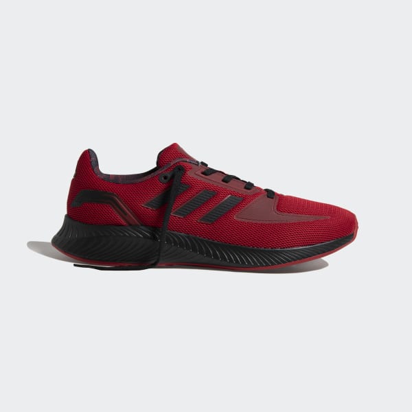 Adidas rouge outlet