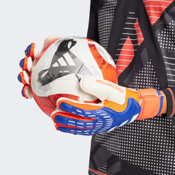 Guanti predator 2015 clearance