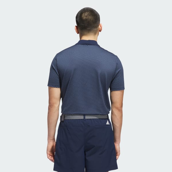 Beyond Textured Polo Shirt