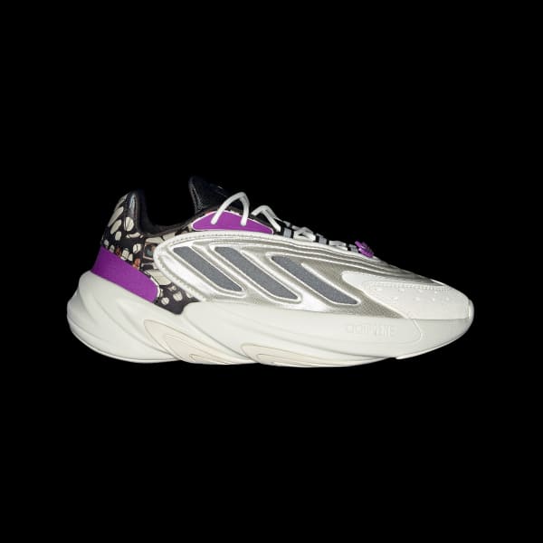 Blanco Tenis OZELIA