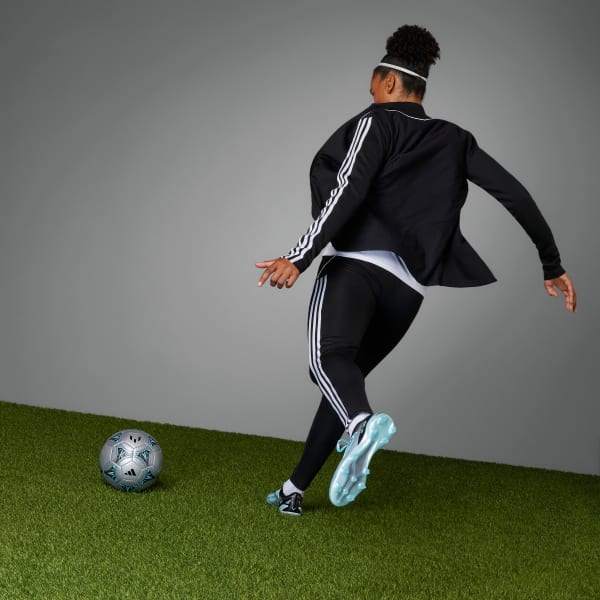X Crazyfast Messi.1 Firm Ground Boots