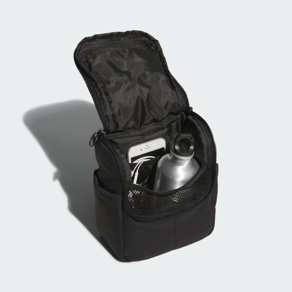 Black Quilting Pouch