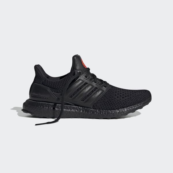 adidas Manchester United Ultraboost Clima Shoes Black Detailed Look at the adidas Ultra Boost 4.0 LTD 5Th