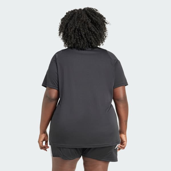 Negro Jersey Tiro 24