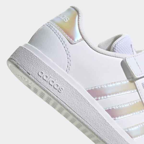 Adidas shoes with elastic on sale laces