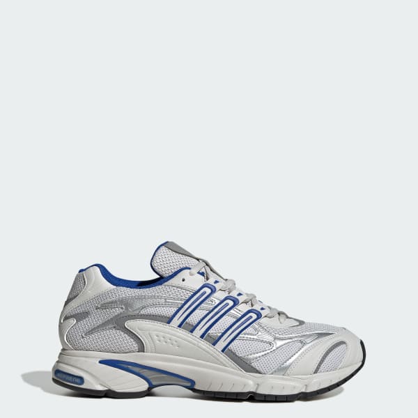 adidas Temper Run 2.0 Shoes - Black | adidas Singapore