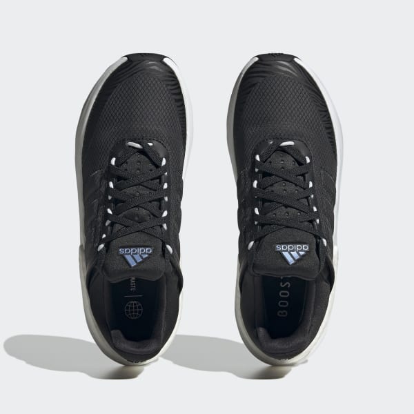 adidas Znsara Shoes - Black | adidas India