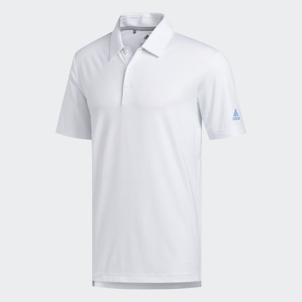 adidas ultimate 365 polo shirt