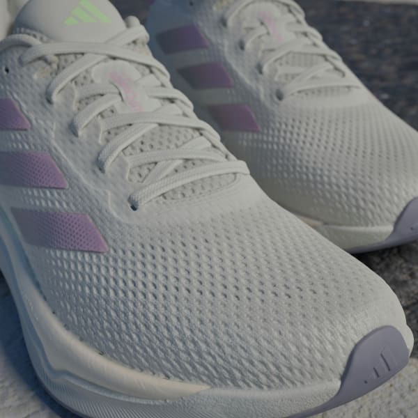 adidas Supernova Stride Running Shoes Green adidas Thailand